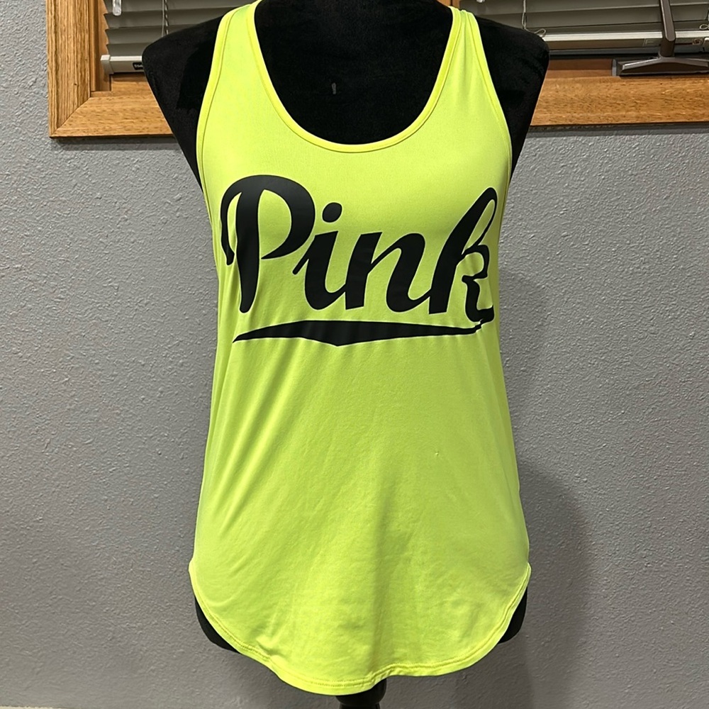 Victoria’s Secret PINK Tank Top Size X-Small